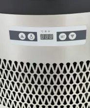 Кондитерская витрина Hurakan HKN-UPD105R - 3