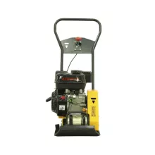 Виброплита Сплитстоун VS-104 Loncin - 2