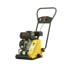 Виброплита Сплитстоун VS-104 Loncin - 3