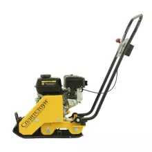 Виброплита Сплитстоун VS-104 Loncin - 4
