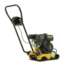 Виброплита Сплитстоун VS-104 Loncin - 7