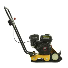 Виброплита Сплитстоун VS-104 Loncin - 8