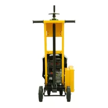 Резчик швов (швонарезчик) Сплитстоун CS-146 Loncin - 6