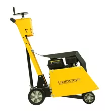 Резчик швов (швонарезчик) Сплитстоун CS-146 Loncin - 8