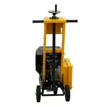 Резчик кровли Сплитстоун CR-146 Loncin - 6