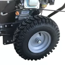 Подметальная машина EVOline SWG 620-160 - 10
