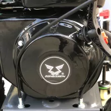 Подметальная машина EVOline SWG 620-160 - 13