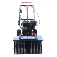 Подметальная машина EVOline SWG 620-160 - 2