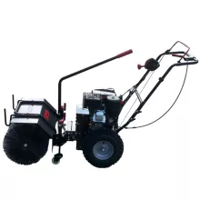 Подметальная машина EVOline SWG 620-160 - 6