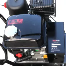 Подметальная машина EVOline SWG 620-200 - 10