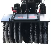 Подметальная машина EVOline SWG 620-200 - 9