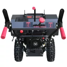 Подметальная машина EVOline SWG 800 - 6