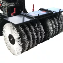 Подметальная машина EVOline SWG 800 - 9