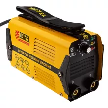Инверторный аппарат дуговой сварки Denzel DS-160 Compact - 2