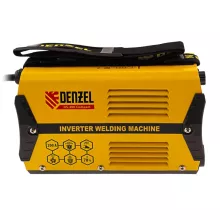 Инверторный аппарат дуговой сварки Denzel DS-160 Compact - 3