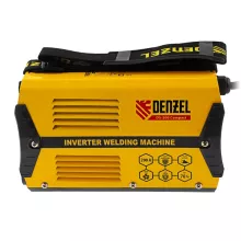 Инверторный аппарат дуговой сварки Denzel DS-160 Compact - 4