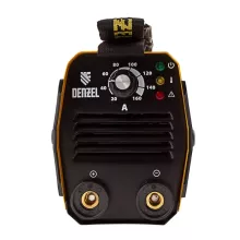Инверторный аппарат дуговой сварки Denzel DS-160 Compact - 5