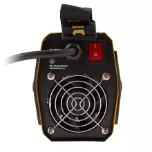 Инверторный аппарат дуговой сварки Denzel DS-160 Compact - 6