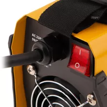 Инверторный аппарат дуговой сварки Denzel DS-160 Compact - 7