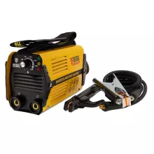 Инверторный аппарат дуговой сварки Denzel DS-160 Compact - 8