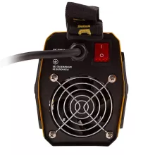 Инверторный аппарат дуговой сварки Denzel DS-180 Compact - 6
