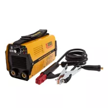 Инверторный аппарат дуговой сварки Denzel DS-180 Compact - 8