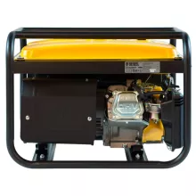 Бензиновый генератор Denzel PS 25 - 4