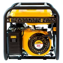 Бензиновый генератор Denzel PS 25 - 6
