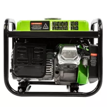 Бензиновый генератор Сибртех БС-1200 - 4