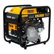 Генератор инверторный Denzel GT-2500iF - 1