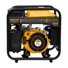 Генератор инверторный Denzel GT-2500iF - 4