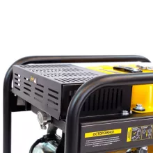 Генератор инверторный Denzel GT-2500iF - 17