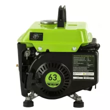 Бензиновый генератор Сибртех БС-950 - 5
