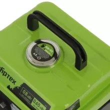 Бензиновый генератор Сибртех БС-950 - 11