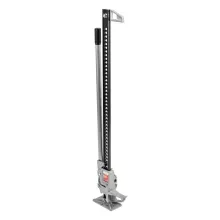Домкрат реечный Matrix HigH Jack 3 т, 135-1016 мм - 1