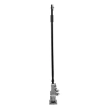 Домкрат реечный Matrix HigH Jack 3 т, 135-1016 мм - 3