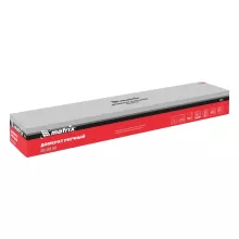 Домкрат реечный Matrix HigH Jack 3 т, 135-1016 мм - 5