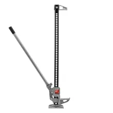 Домкрат реечный Matrix HigH Jack 3 т, 135-1016 мм - 7