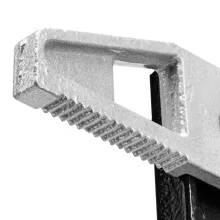 Домкрат реечный Matrix HigH Jack 3 т, 135-1016 мм - 9