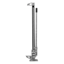 Домкрат реечный Matrix HigH Jack 3 т, 135-1016 мм - 10