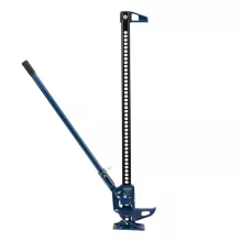 Домкрат реечный профессиональный Stels High Jack 3 т, 115-1030 мм. - 1