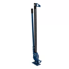 Домкрат реечный профессиональный Stels High Jack 3 т, 115-1030 мм. - 2