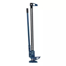 Домкрат реечный профессиональный Stels High Jack 3 т, 115-1030 мм. - 3