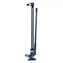 Домкрат реечный профессиональный Stels High Jack 3 т, 115-1030 мм. - 4