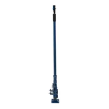 Домкрат реечный профессиональный Stels High Jack 3 т, 115-1030 мм. - 5