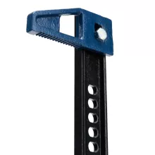 Домкрат реечный профессиональный Stels High Jack 3 т, 115-1030 мм. - 9