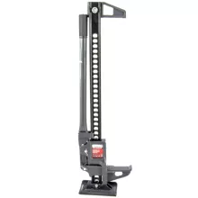 Домкрат реечный Matrix High Jack 3 т, 135-660 мм - 1
