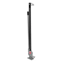 Домкрат реечный Matrix High Jack 3 т, 135-1315 мм - 2