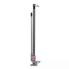 Домкрат реечный Matrix High Jack 3 т, 135-1315 мм - 3