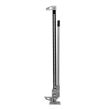 Домкрат реечный Matrix High Jack 3 т, 135-1315 мм - 4
